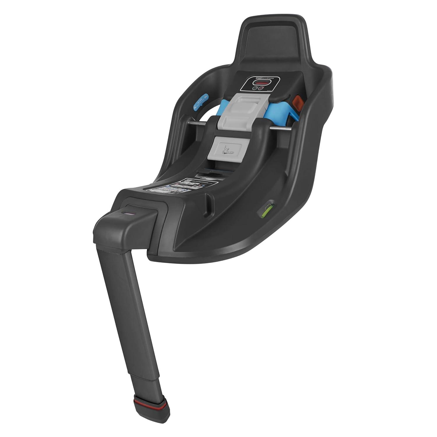 UPPAbaby Aria Base: SmartSecure Load Leg