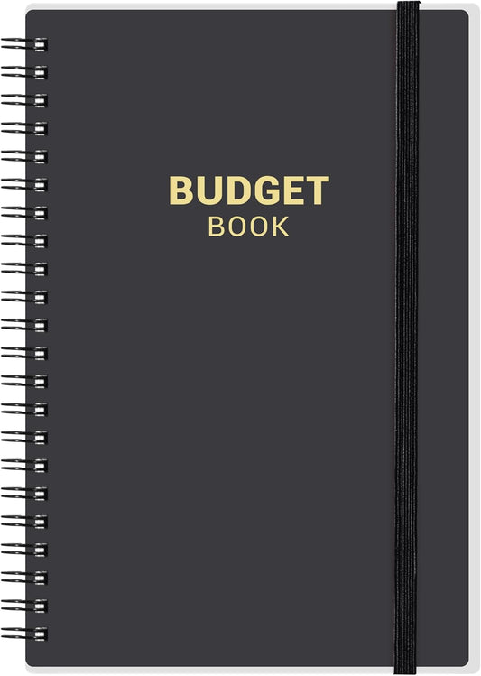 Financial Organizer - Frasukis Budget Planner