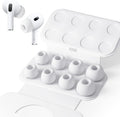 Seltureone Noise Reduction Ear Tips Set