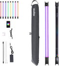 Godox TL60 RGB Tube Light - Full Color Rechargeable LED