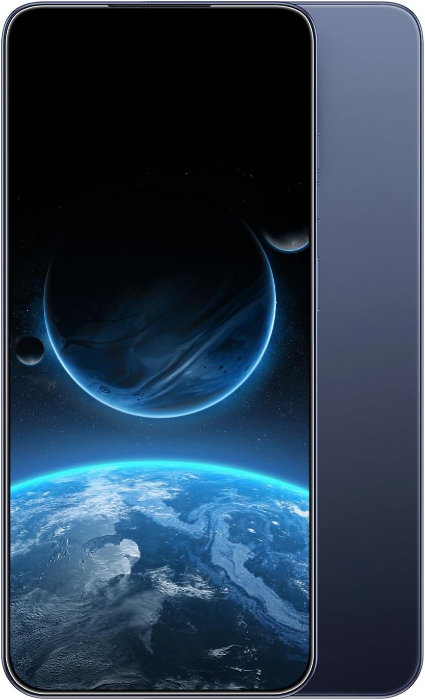 16PROMA X Unlocked Phone with 6.99 HD Screen and 7000mAh Battery