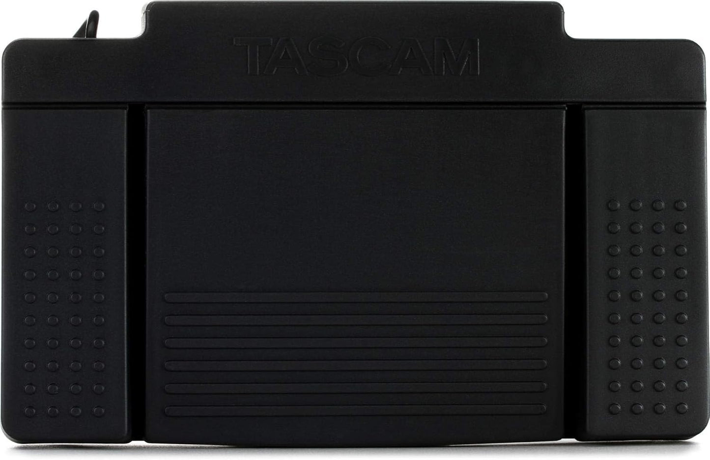 Tascam RC3F 3-Way Footswitch for Portastudios Review
