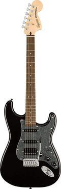 Fender Affinity Series HSS Stratocaster with Laurel FB - Solid Value