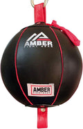 Boxing MMA Muay Thai Double End Speed Bag Medium - Improve Reflexes