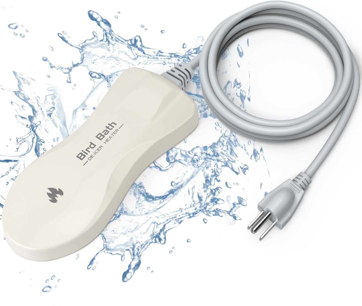 Pond De-Icer 80w with Auto Shut Off
