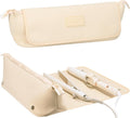 BAREFOOT CARIBOU Hair Tools Travel Bag and Heat Mat - Travel Ready