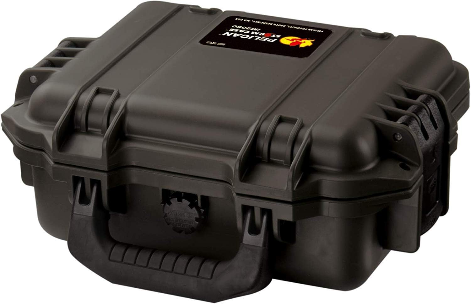 Pelican Storm iM2050 Case With Foam for Ultimate Protection