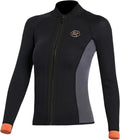 Wetsuit Tops and Pants 3mm Neoprene Wetsuit - Warm Dive Jacket