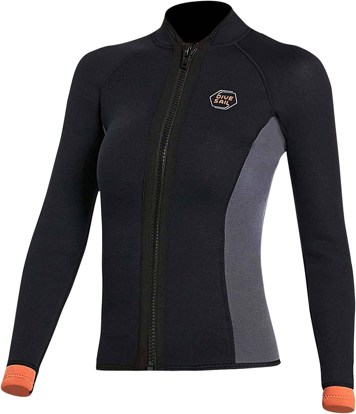 3mm Neoprene Wetsuit Pants and Tops for Surfing and Diving