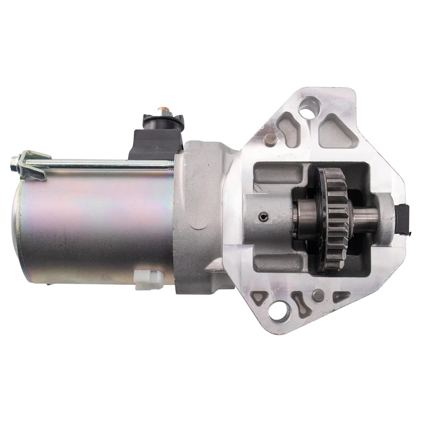 TRQ Starter for 2014-2017 Acura RLX and Honda Accord Models