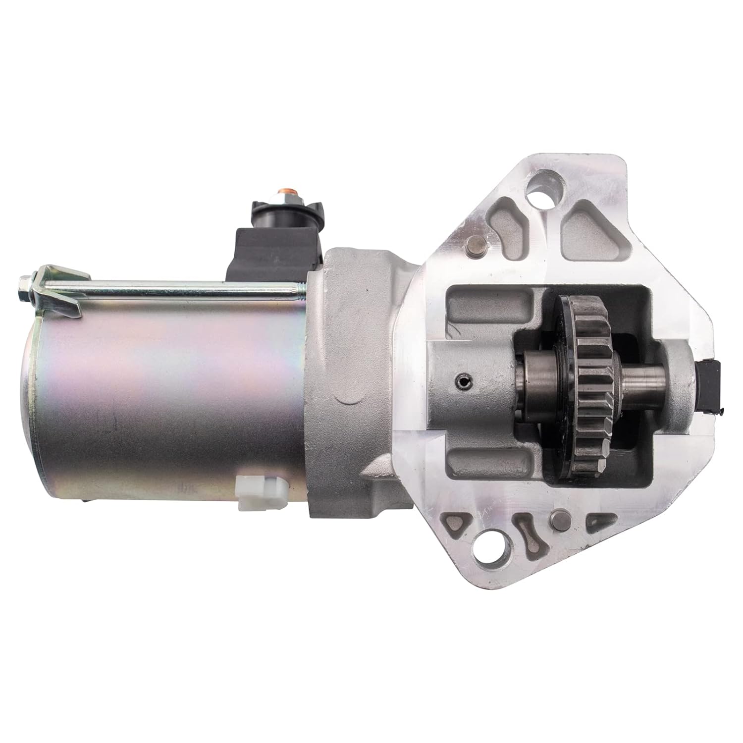TRQ Starter for 2014-2017 Acura RLX and Honda Accord Models