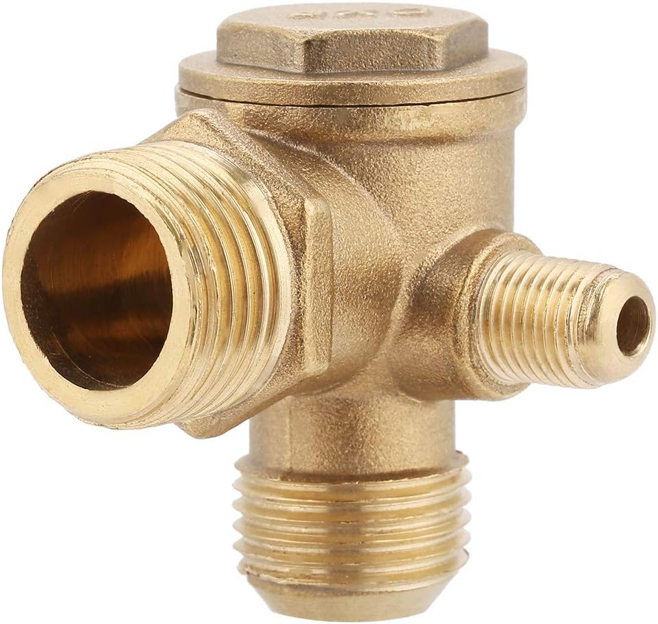 Husky Air Compressor Valve - Smooth Airflow