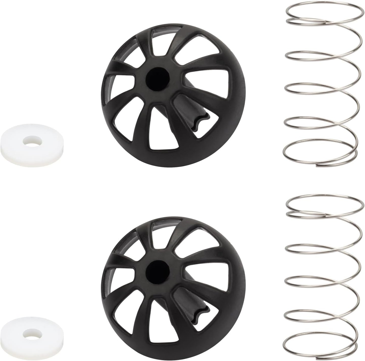 Mr Coffee Filter Basket Kit - Brew Better!