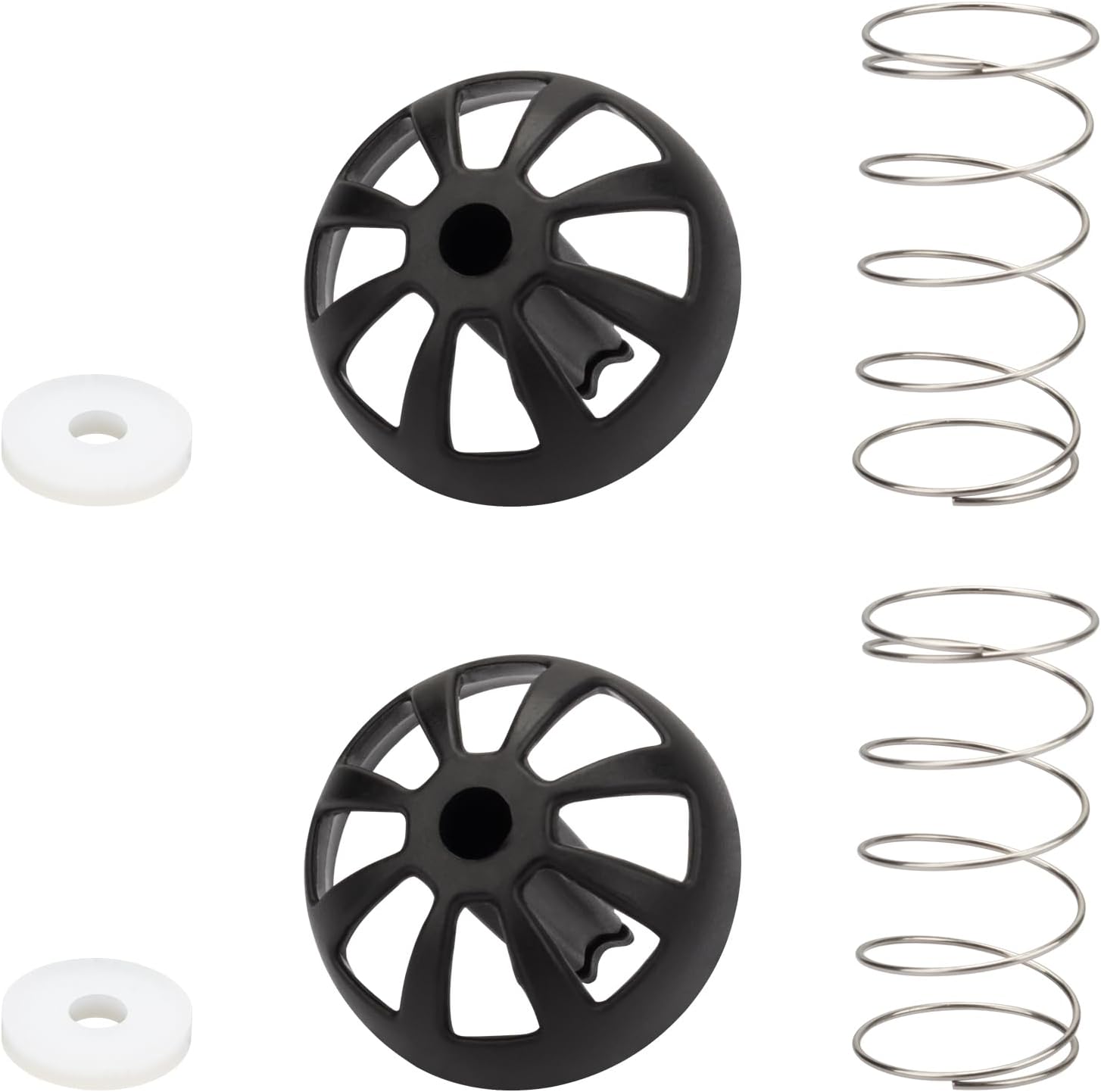 Mr Coffee Filter Basket Kit - Brew Better!