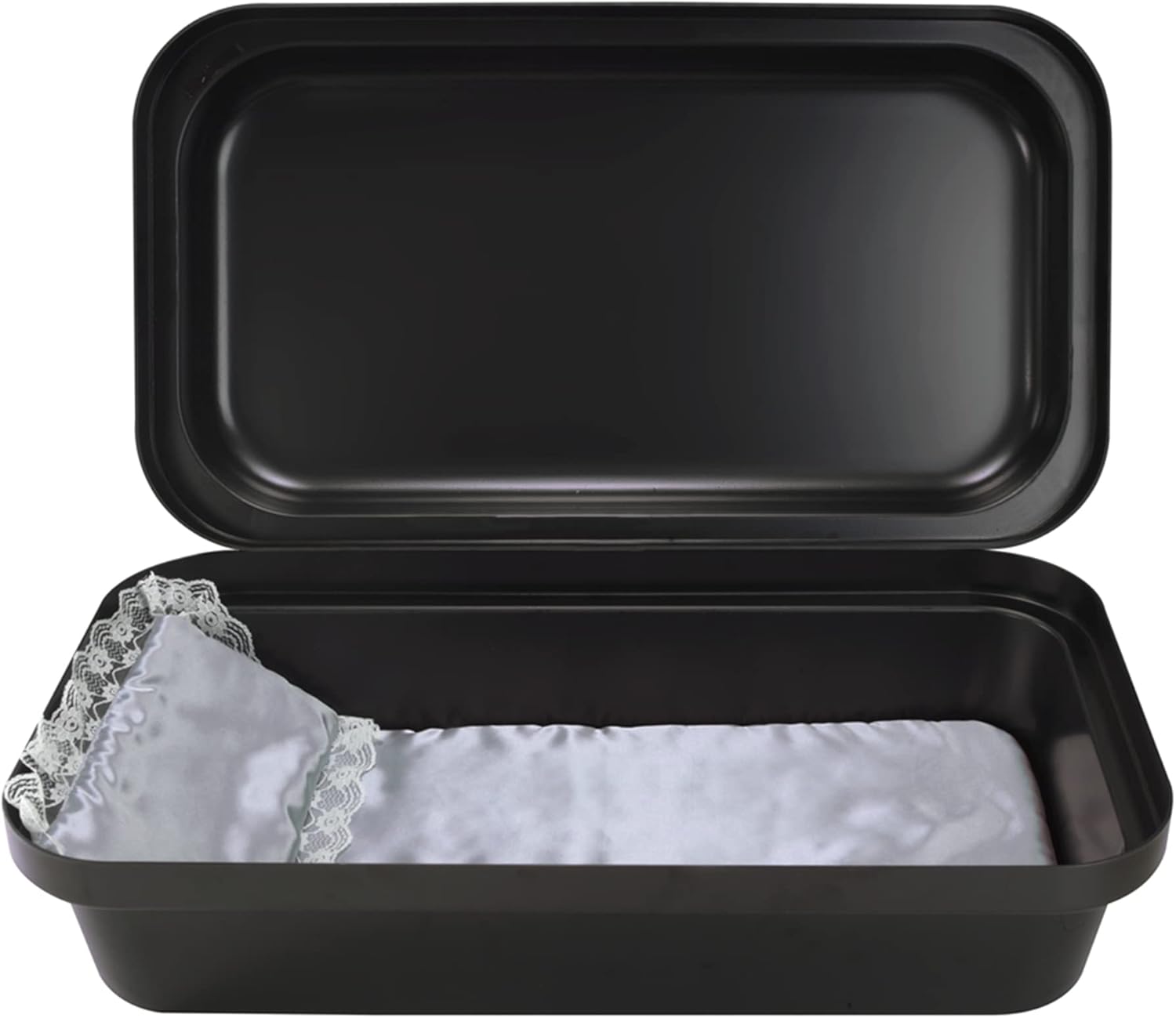 Pet Memory Shop Classical Pet Casket for Loving Memorials
