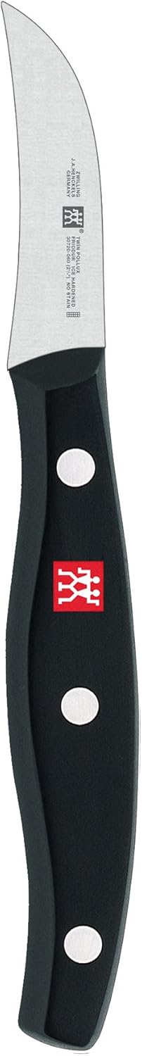 ZWILLING Twin Signature 2.75-inch Bird's Beak Peeling Knife Review