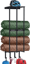 Effortless Camping Gear Organization