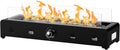Onlyfire 28in Tabletop Fire Pit Table - Compact Smokeless Heat