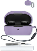 Case for Bose New QuietComfort Earbuds Silicone Cover - Full