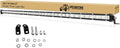 SKYWORLD 37 in 180W Slim LED Light Bar - Low Profile Off-Road