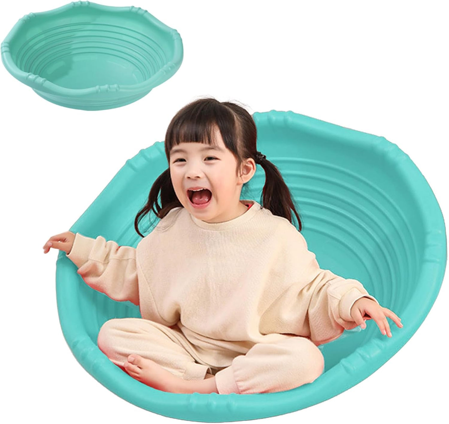 Wobble Disk for Kids - Active Fun!