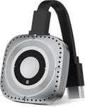 Wireless HDMI Transmitter and Receiver 30FT/9M - Plug & Play 1080P