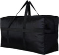 Extra Large Storage Duffle Bag for Travel - Oversized Capacity