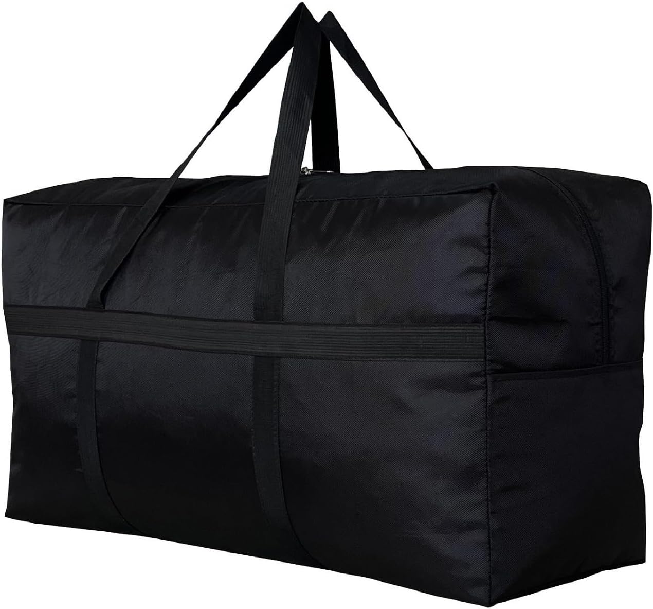 Extra Large Storage Duffle Bag for Travel - Oversized and Durable