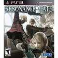 Resonance of Fate for Playstation 3 - A Unique RPG Experience