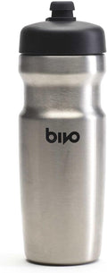 bivo Trio Mini 17oz Insulated Stainless Steel Bike Water Bottle