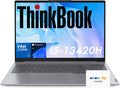 Lenovo ThinkBook 16 Business Laptop - Balanced 13th Gen Performance