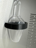Effortless Ice Scooping Holder for GE Opal Makers