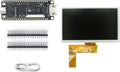 Tang Nano 9K FPGA Development Board with 7 LCD Screen - RISC-V Kit