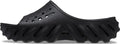 Echo Slide for Men - Roomy Water-Friendly Comfort Crocs