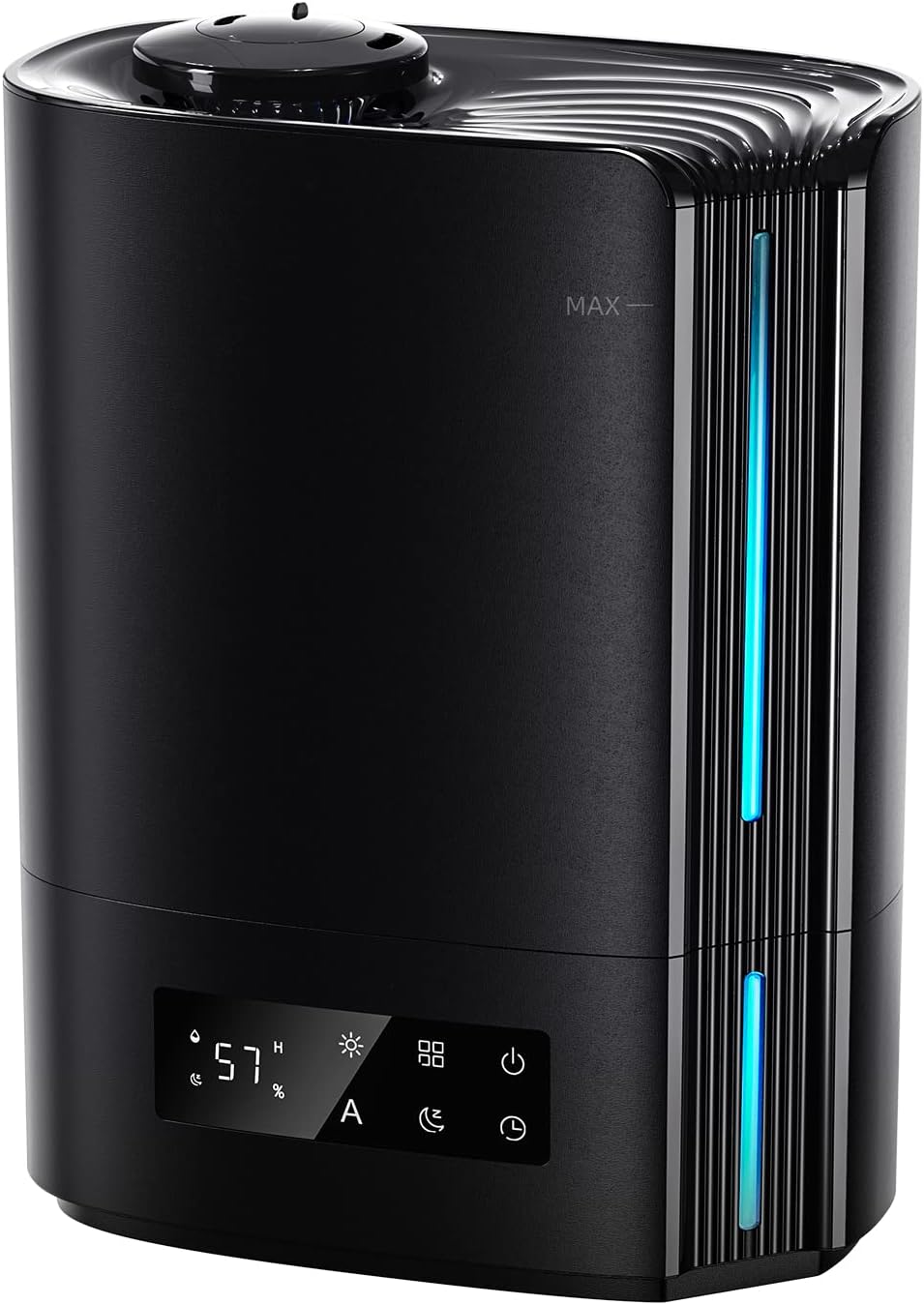 BREEZOME 6L Humidifier for Bedroom & Essential Oil Diffuser