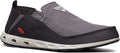 Columbia Men's PFG Bahama Vent Boat Shoe - Lightweight Wet Grip