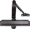 Medium Duty Commercial Door Closer DC6003 - Reliable Closing for Home
