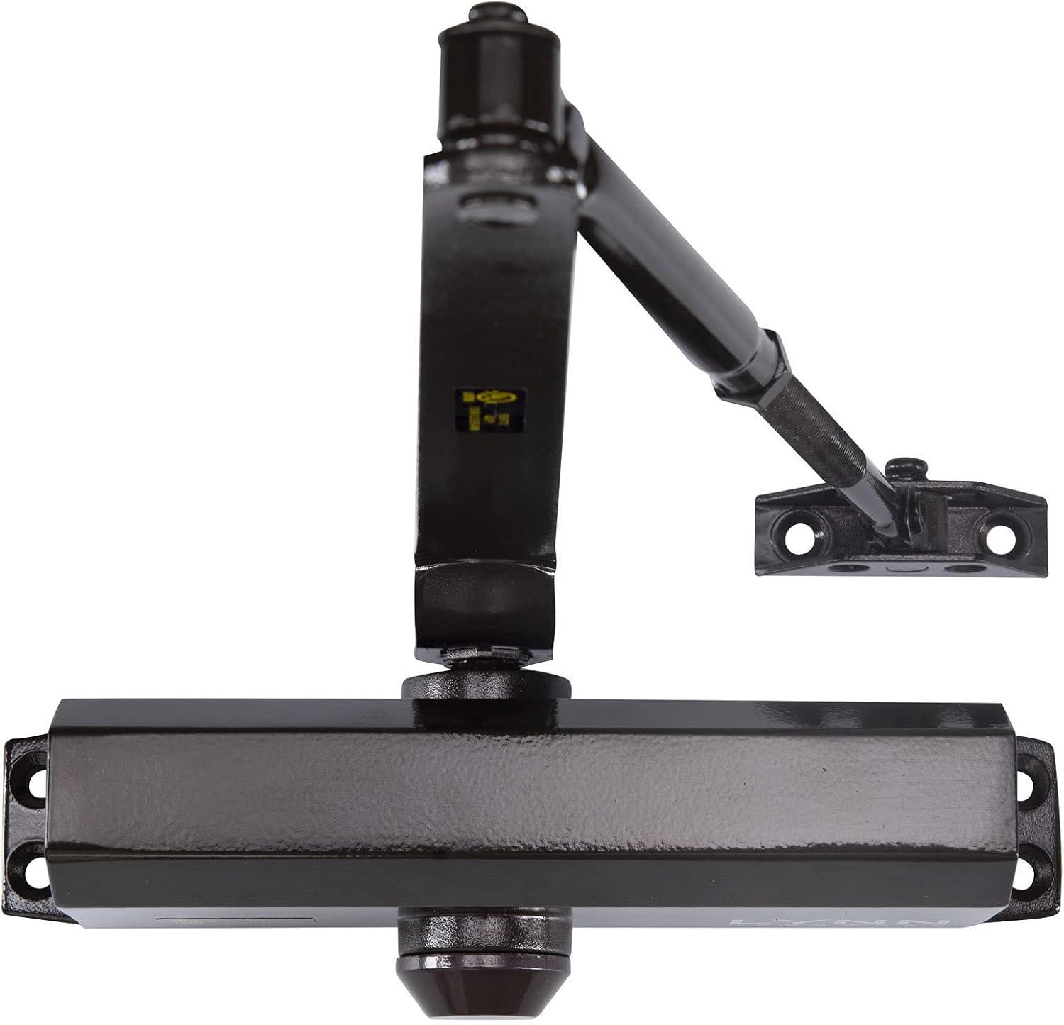 Medium Duty Commercial Door Closer for Home & Light Use