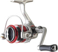 Daiwa QR Ultralight Spinning Reel - Compact Ultralight Performance