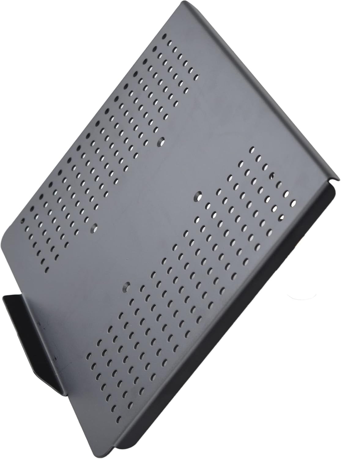 Effortless Laptop Mounting with VIVO Tray Stand
