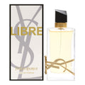 Yves Saint Laurent Libre Women 3 oz EDP Spray - Long-lasting Floral