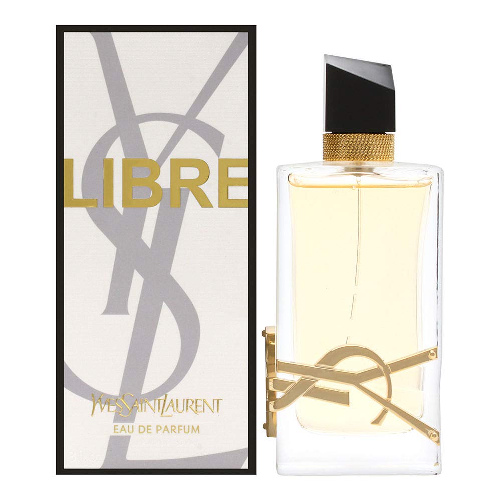Yves Saint Laurent Libre Women EDP Spray - Captivating Fragrance