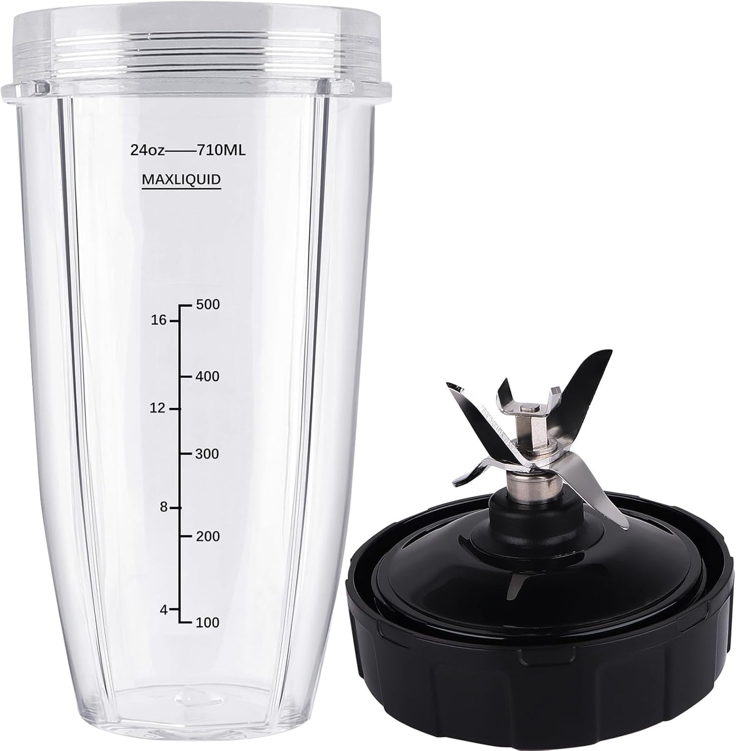 Ninja Blender Replacement Parts - Boost Your Blending Power!