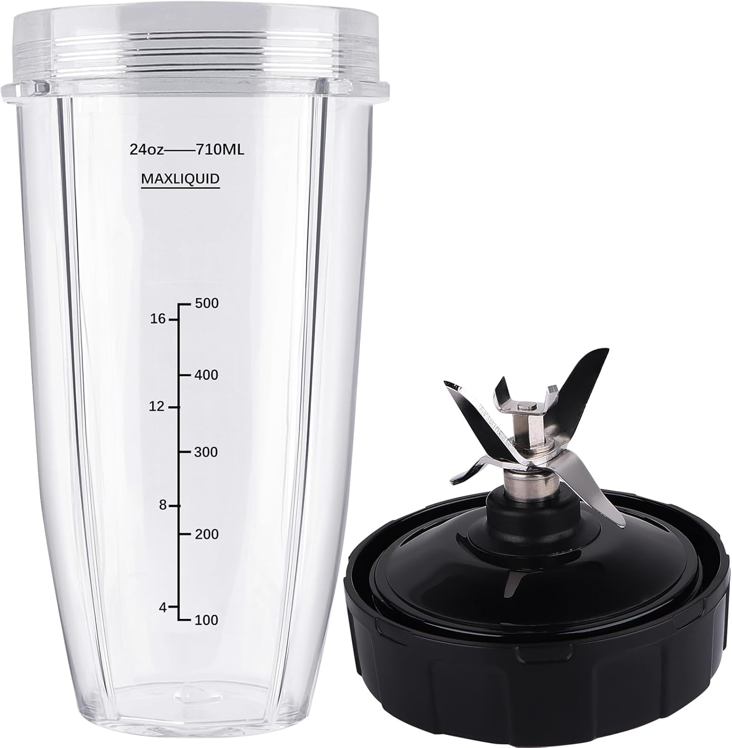 Ninja Blender Replacement Parts - Boost Your Blending Power!
