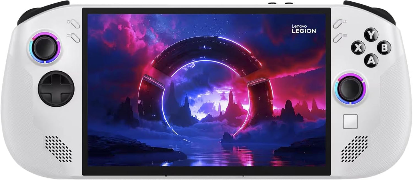 Legion Go S 8in Gaming Handheld with 120Hz Display and SSD