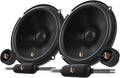 Infinity Primus 603CF 6-1/2 in 2-Way Component Speaker System - Clear