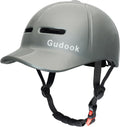 Adult Bike Helmets for Men and Women - Lightweight Safety Gear