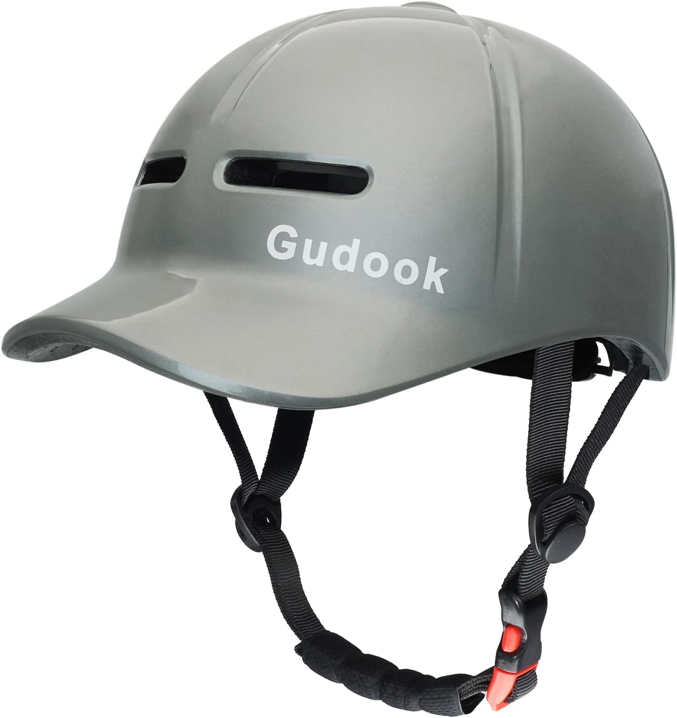 Adult Bike Helmets for Men and Women - Lightweight Safety Gear