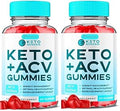 Keto Genesis ACV Gummies - Advanced Weight Loss Support