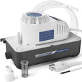 Aquastrong 115V 70 GPH HVAC Condensate Pump - Quiet, High Lift